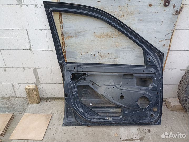 Дверь передняя левая LADA granta, Калина2, Датсун