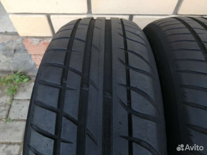 Tigar High Performance 185/60 R15