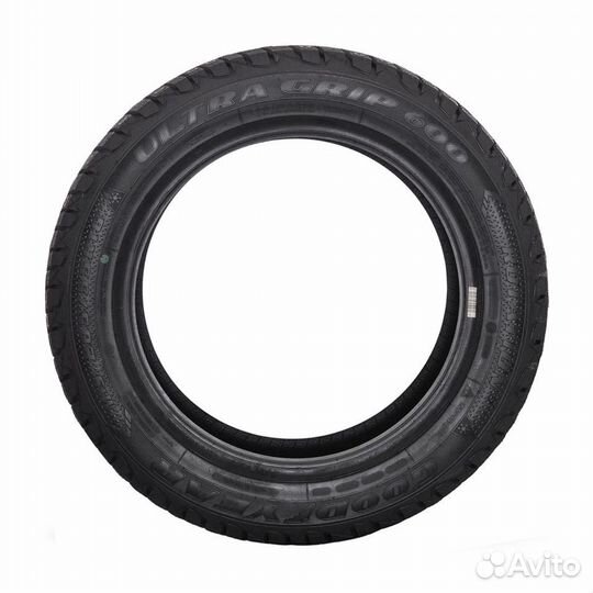 Goodyear Ultragrip 600 225/55 R17 101T