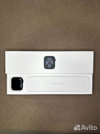 Apple Watch SE 2 44mm