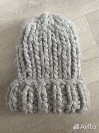 Шапки, Митенки