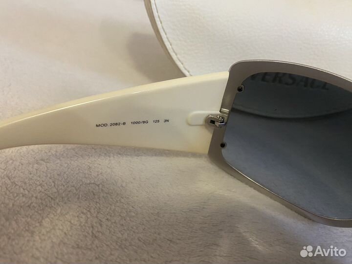 Vintage Versace Оригинал