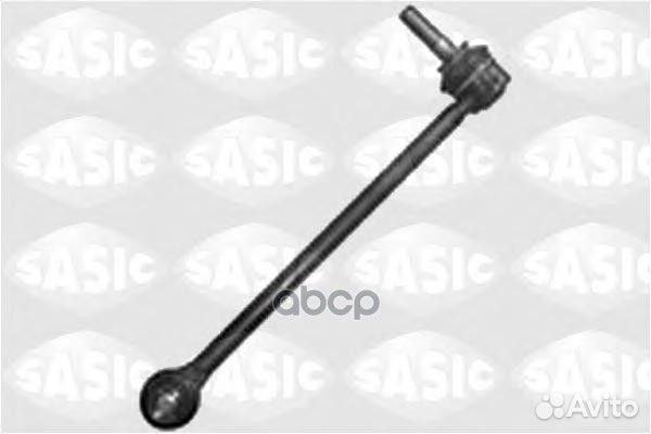 Тяга стабилизатора задняя peugeot 406 1785395 1