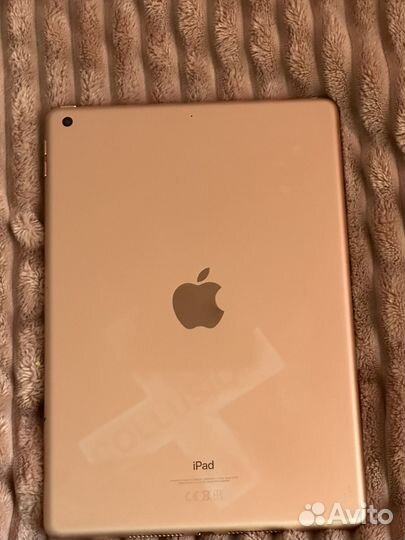 Планшет apple iPad 7