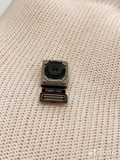 Blackview BV6600 Pro, BV6600. Основная камера