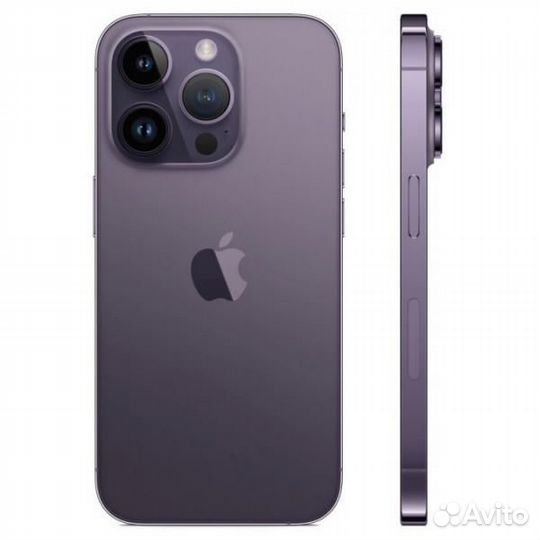 iPhone 14 Pro Max, 256 ГБ