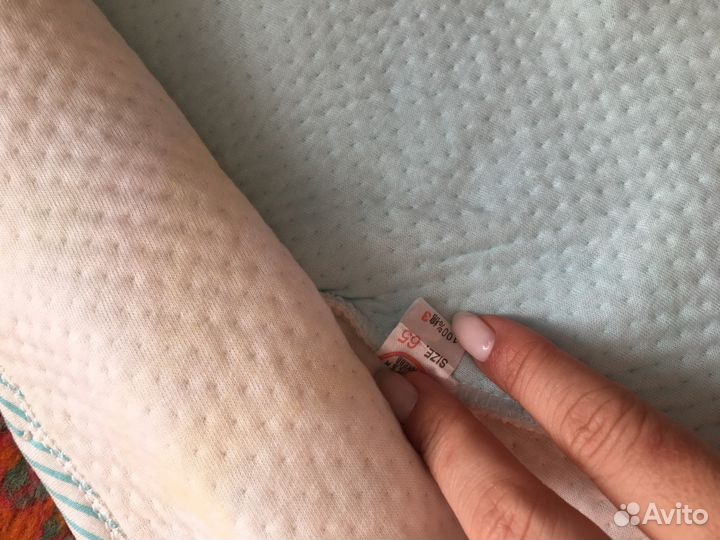 Безрукавка