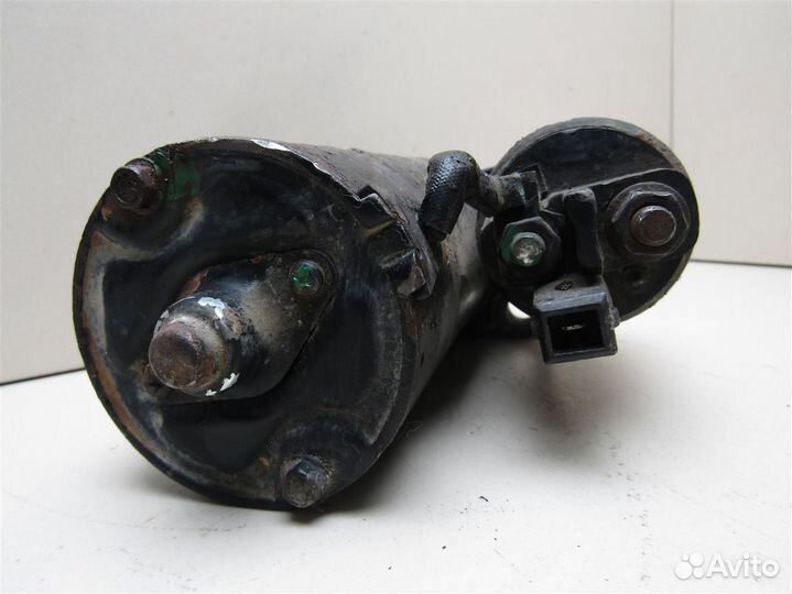 Стартер Skoda Octavia (A5 1Z) 2004-2013