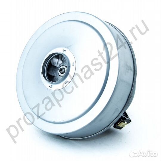 Мотор пылесоса samsung (vac043un) 1600w