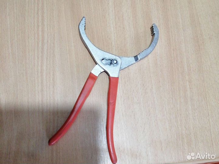 Универсальный ключ