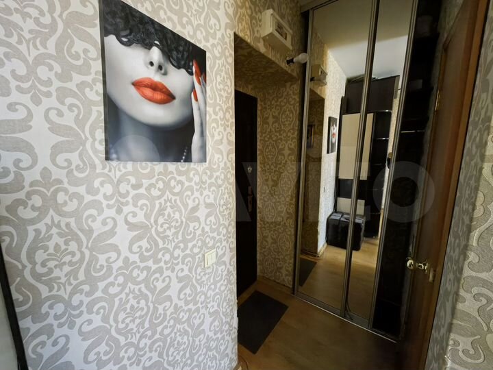 Квартира-студия, 24 м², 2/3 эт.