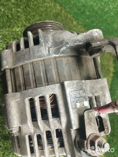 Генератор Renault Vel Satis