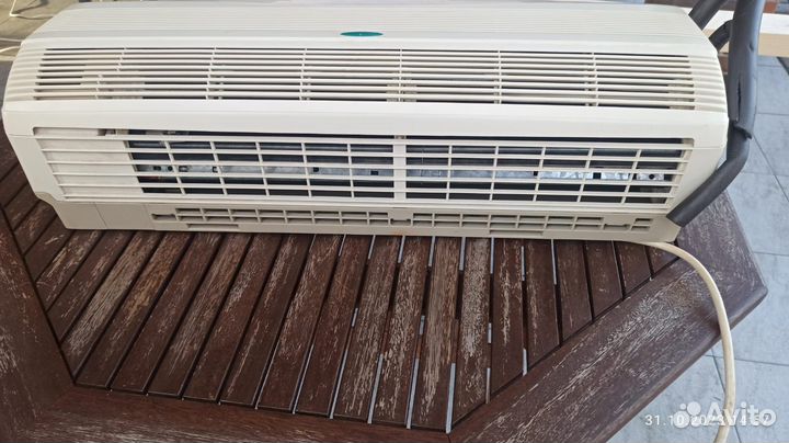 Инверторная сплит система ballu kfr-3502Gw/bpe