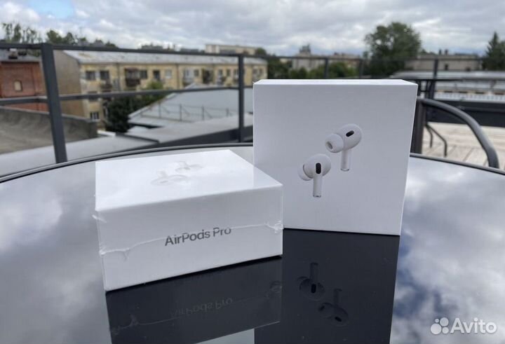 AirPods Pro 2 / Магазин