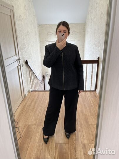 Курта женская демисезон Olsen 50 размер