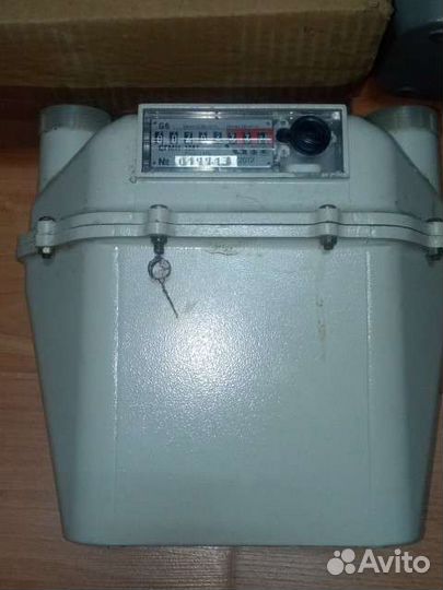 Счётчик сгмн -1