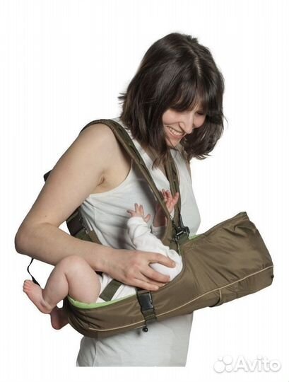 Эргорюкзак