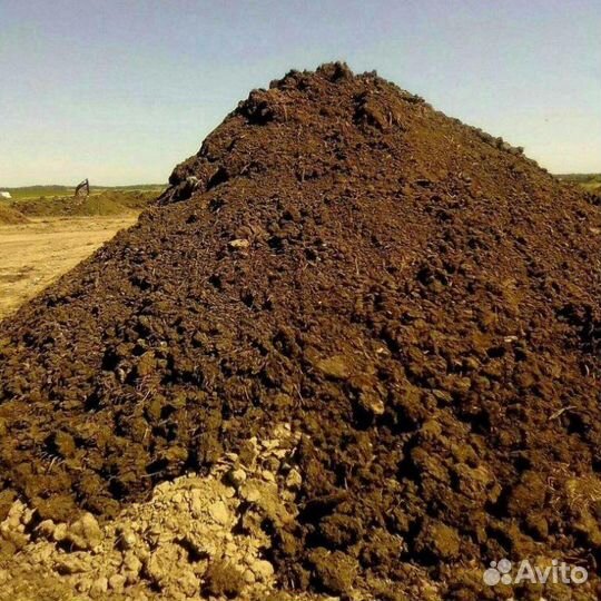 Навоз коровий в мешках с доставкой