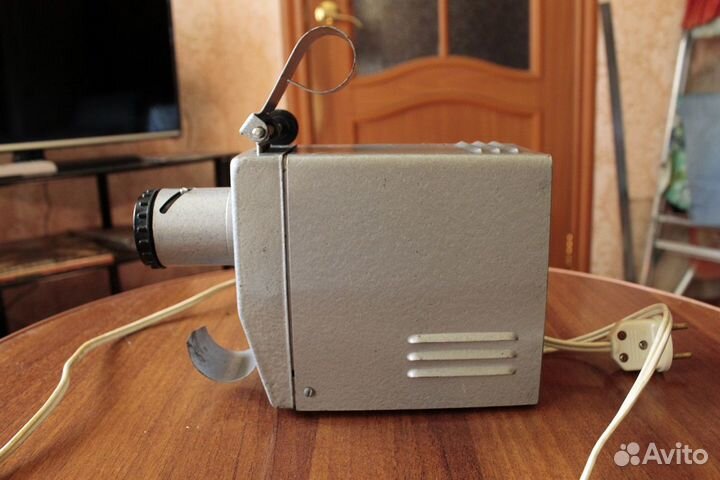 Фильмоскоп СССР