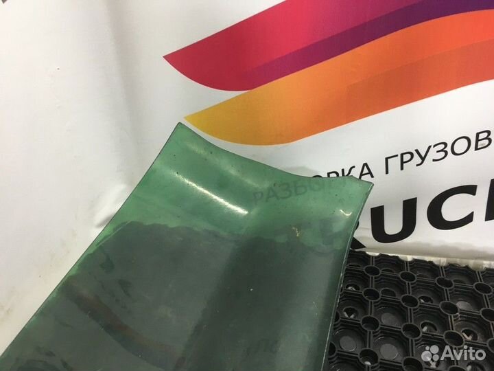 Козырек солнцезащитный Mercedes-Benz Actros