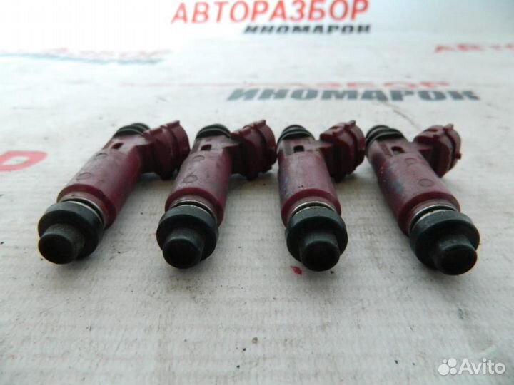 Форсунка инжекторная электрическая для Mazda MX MX