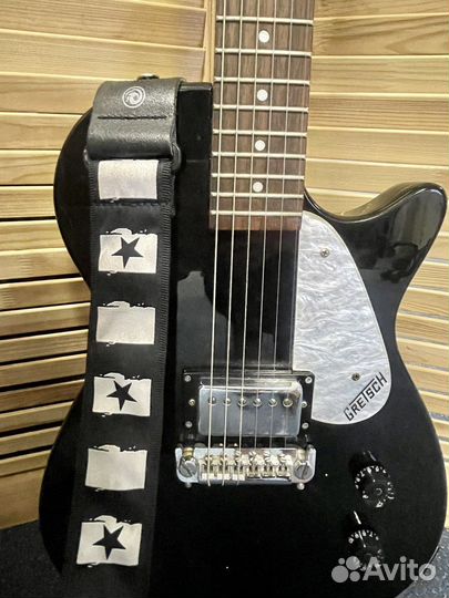 Электро гитара Gretsch Synchromatic Jet Jr G1122