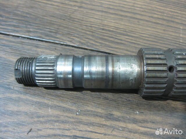Вал кпп Rover 400 HH-R (1995-2000)