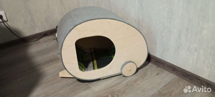 Домик для домашних животных