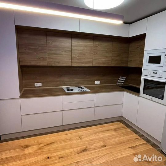 Кухня в рассрочку без банка