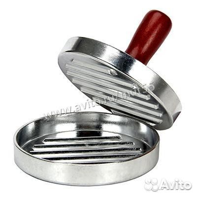 Пресс для бургера