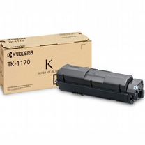 Тонер-картридж TK-1170 Kyocera M2040dn/M2540dn/M26