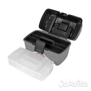 Ящик для инструментов 290*200*160 мм arnezi