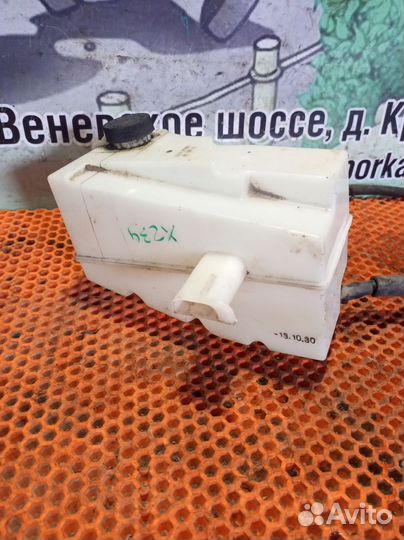 Бачок расширительный Nissan X-Trail