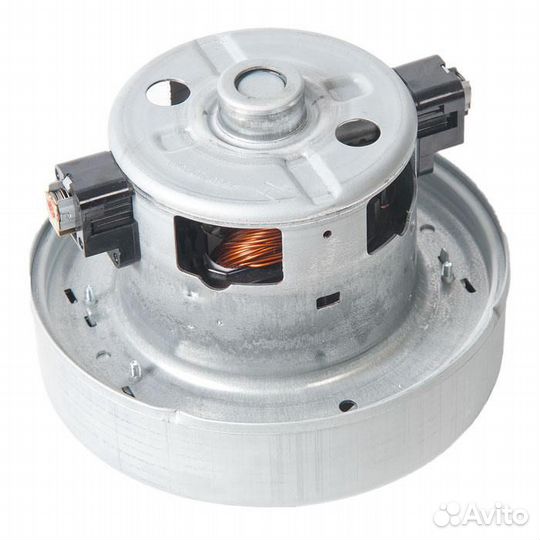 Двигатель для пылесоса Samsung VCM-K70GU 1800W