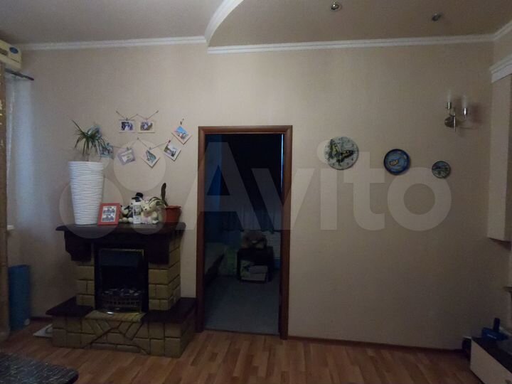 2-к. квартира, 37,1 м², 2/3 эт.