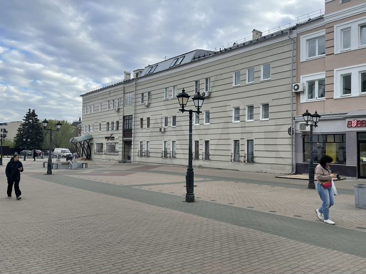 Свободного назначения, 308 м²