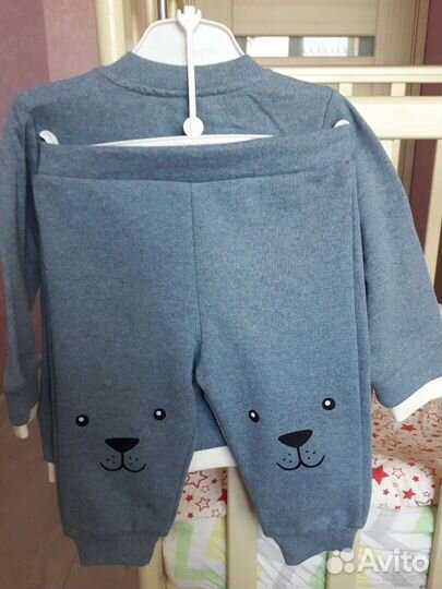 Костюм детский