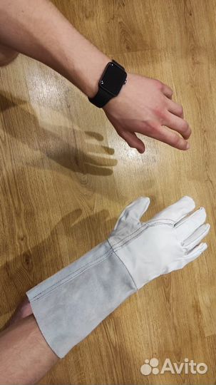 Перчатки для сада