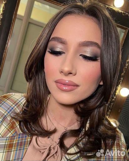 Визажист / Курс сам себе визажист