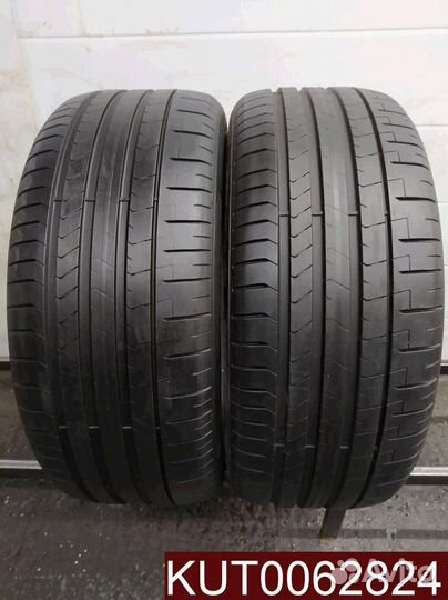 Pirelli P Zero 255/40 R20 107U