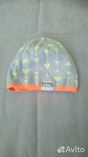 Шапка р.46-48 на мальчика