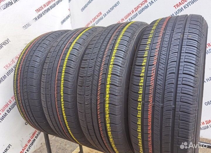 Nexen N'Priz AH5 215/65 R15 95H