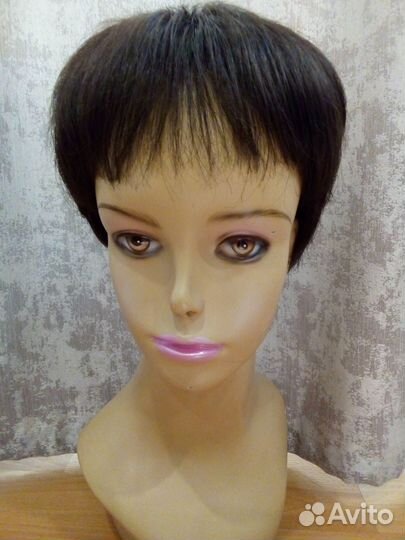 Парик женский