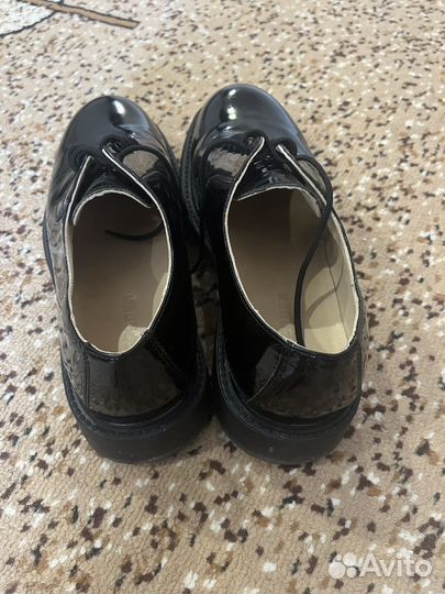 Военные лабутены фарадей