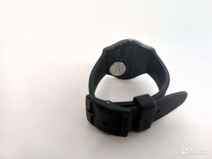 Часы swatch swiss