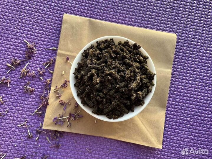 Иван-чай 1 кг кипрей 2023, Новый урожай 2023
