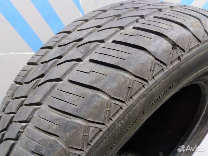 Continental CV 90 SuperContact 195/65 R15