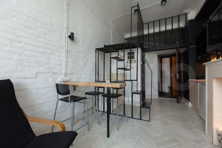 2-к. квартира, 48 м², 2/5 эт.