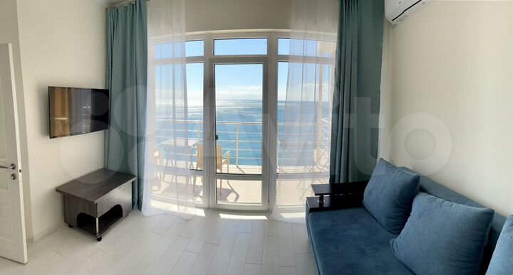 3-к. квартира, 82 м², 6/11 эт.