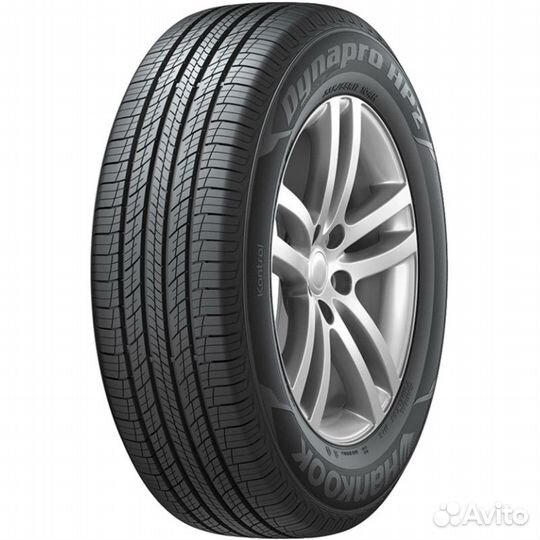 Hankook Dynapro HP2 RA33 275/60 R18 113H